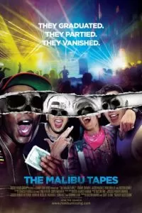   История ужасов Малибу (2023)