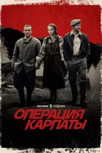 Операция «Карпаты» 1-2 сезон 