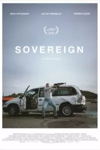   Свободные люди (2025)