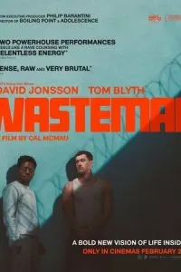 Мусорщик (2025)